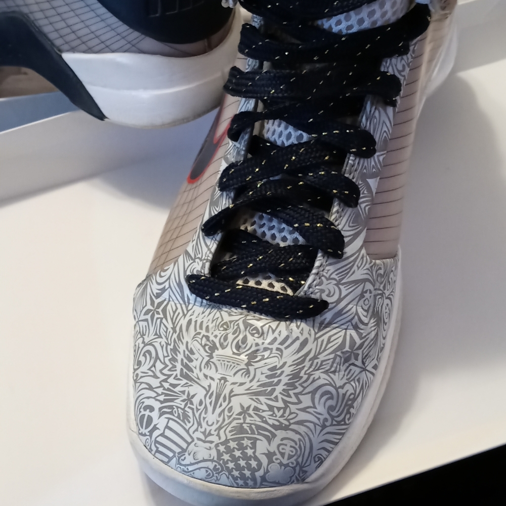 OG hyper dunk - Picture 3 of 5
